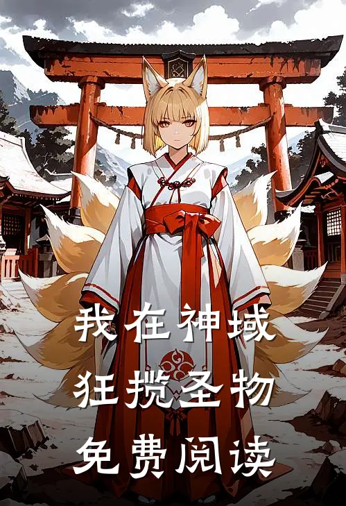 我在神域狂揽圣物免费阅读