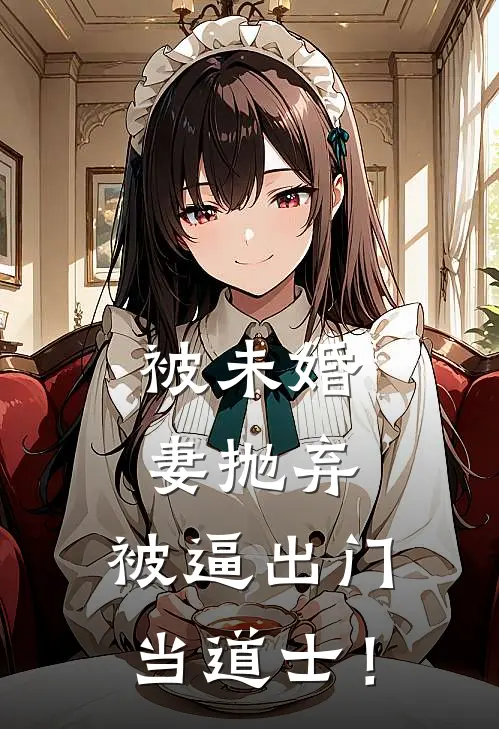 被未婚妻抛弃，被逼出门当道士！(任志远赵铁柱)免费小说完结版_最新章节列表被未婚妻抛弃，被逼出门当道士！(任志远赵铁柱)