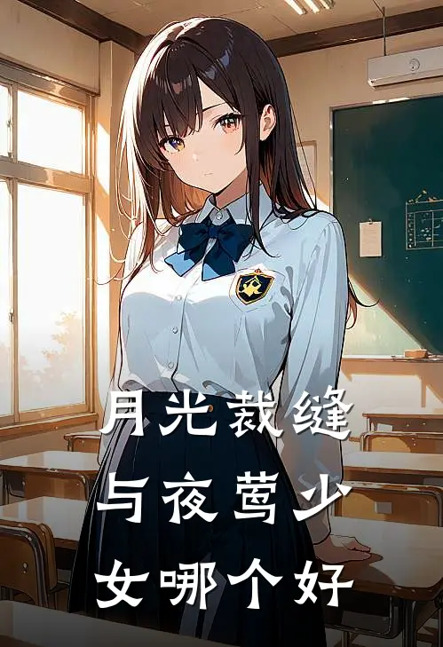 月光裁缝与夜莺少女哪个好