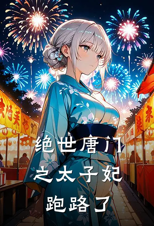 绝世唐门之太子妃跑路了