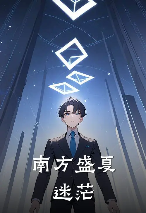 南方盛夏，迷茫