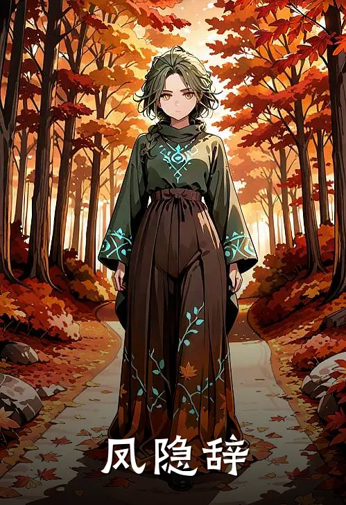 凤隐辞沈辞沈辞免费小说完整版_最新好看小说凤隐辞沈辞沈辞