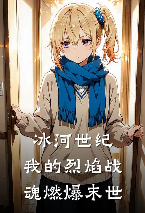 冰河世纪：我的烈焰战魂燃爆末世洛久天洛久天免费小说推荐_推荐完结小说冰河世纪：我的烈焰战魂燃爆末世(洛久天洛久天)