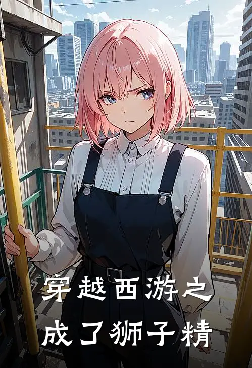 穿越西游之成了狮子精