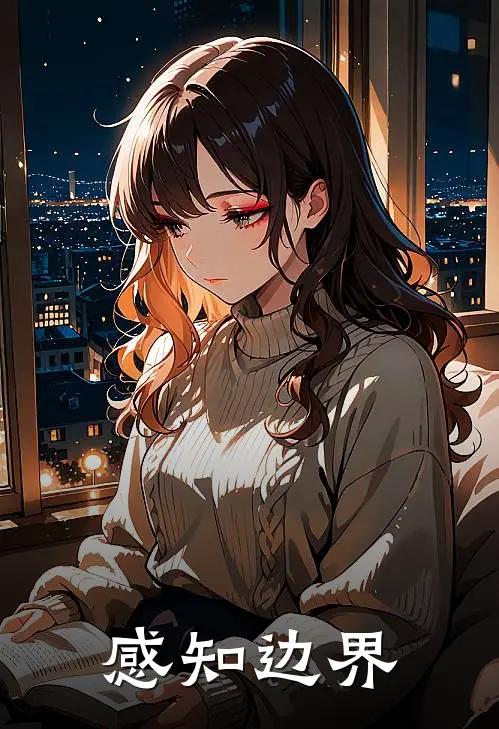 感知边界（苏晚音陆清和）完整版小说阅读_感知边界全文免费阅读（苏晚音陆清和）