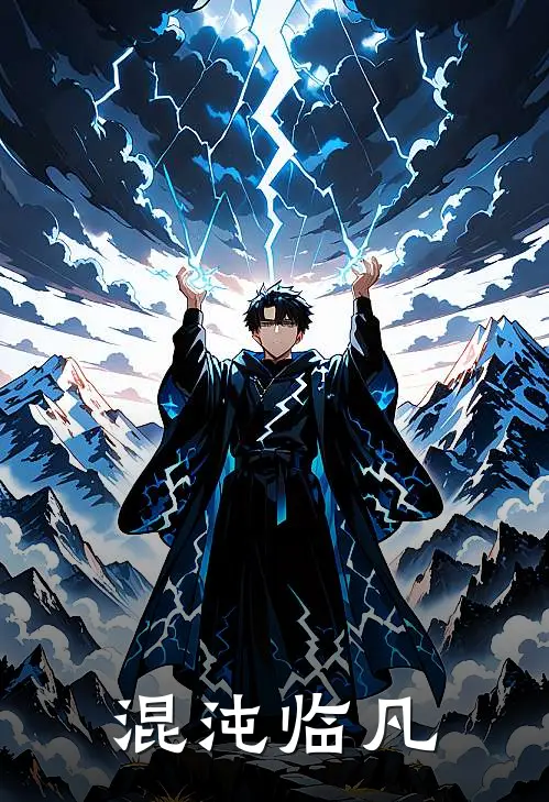 混沌临凡