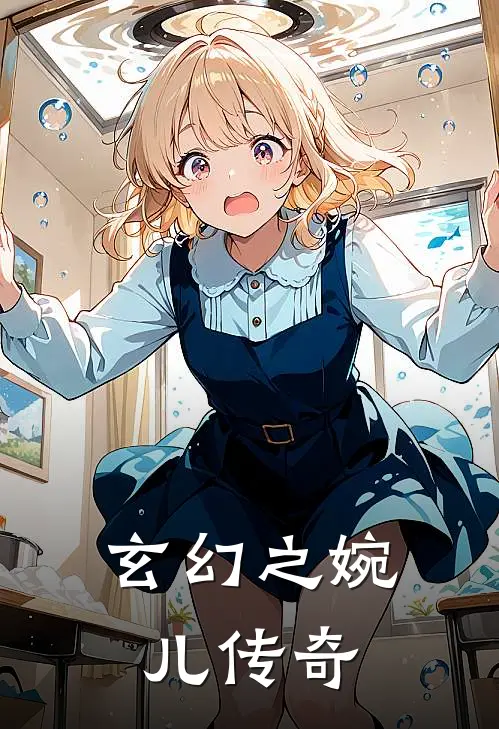 玄幻之婉儿传奇