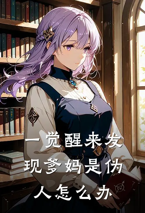 一觉醒来发现爹妈是伪人怎么办