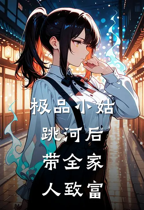 极品小姑跳河后，带全家人致富