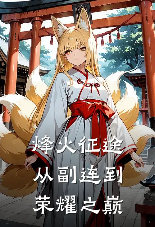 烽火征途：从副连到荣耀之巅