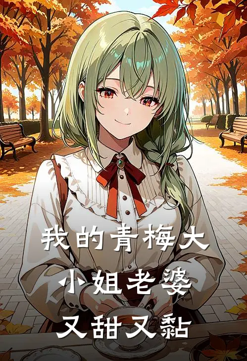 我的青梅大小姐老婆又甜又黏