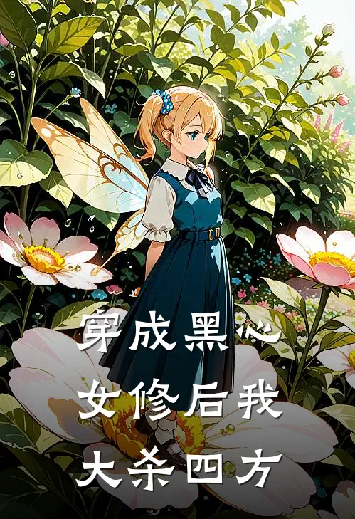 穿成黑心女修后我大杀四方