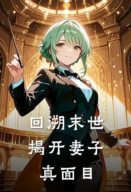 回溯末世：揭开妻子真面目