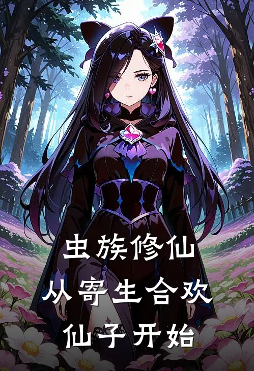 虫族修仙：从寄生合欢仙子开始林夜李元儿小说推荐完本_热门小说大全虫族修仙：从寄生合欢仙子开始(林夜李元儿)