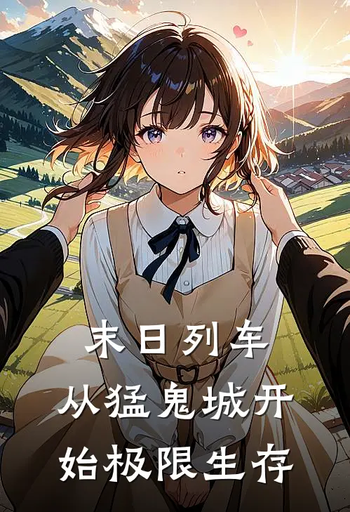 末日列车：从猛鬼城开始极限生存