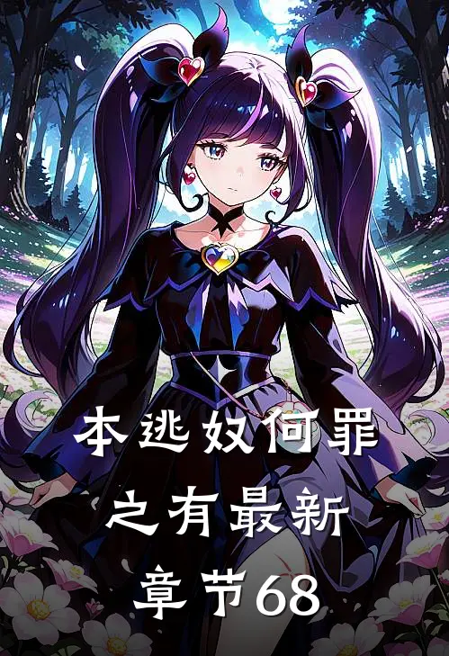 本逃奴何罪之有最新章节68