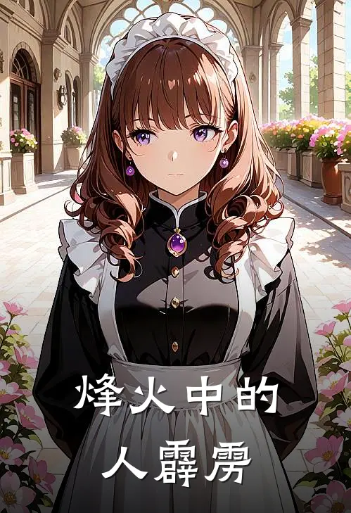 烽火中的人霹雳