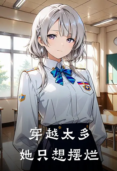 穿越太多，她只想摆烂