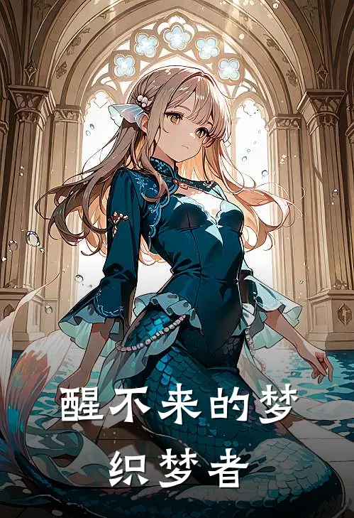 醒不来的梦：织梦者