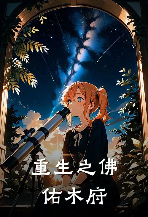 重生之佛佑木府