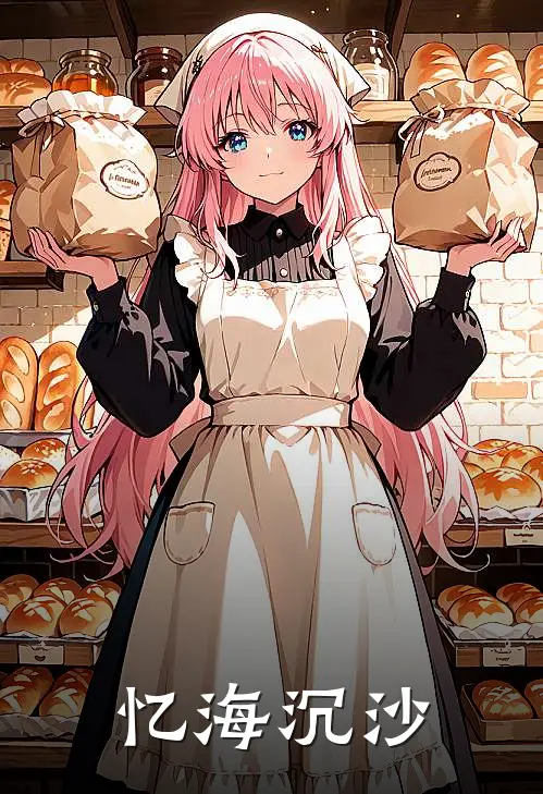 忆海沉沙凌尘巴赫曼完整免费小说_热门小说阅读忆海沉沙凌尘巴赫曼