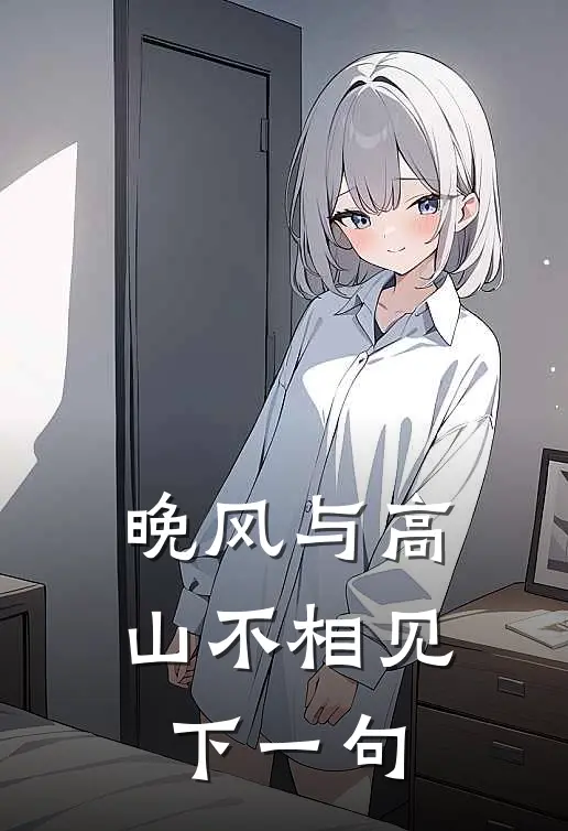 晚风与高山不相见下一句