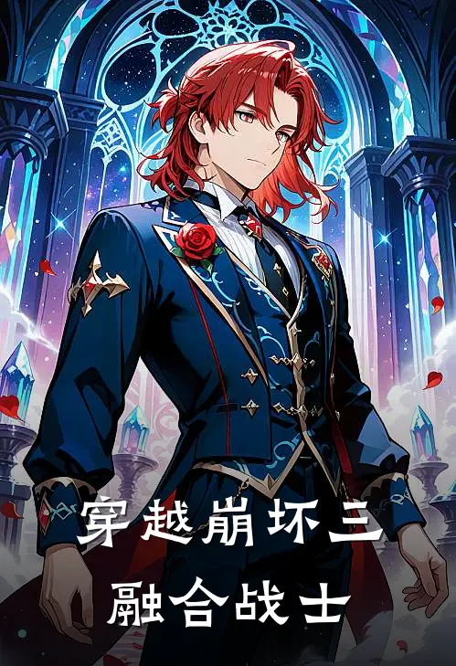 穿越崩坏三融合战士(德丽莎琪亚娜)全本免费在线阅读_穿越崩坏三融合战士最新章节在线阅读