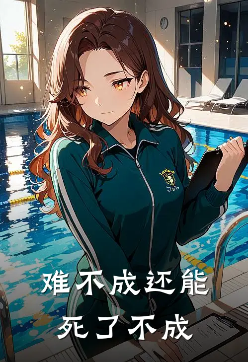 难不成还能死了不成