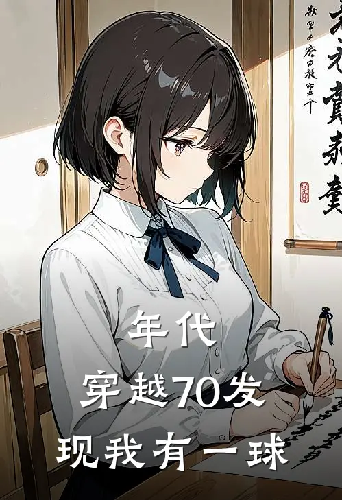 年代：穿越70发现我有一球
