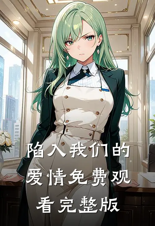 陷入我们的爱情免费观看完整版