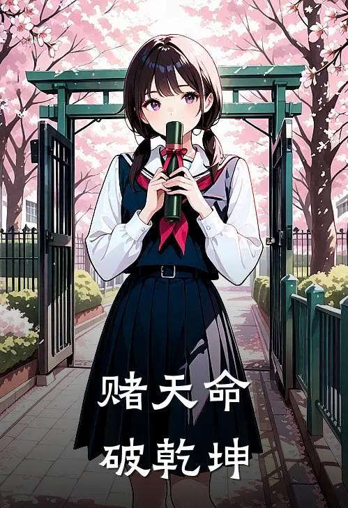 赌天命破乾坤陈九霄敖冥完本小说免费阅读_小说完结版赌天命破乾坤陈九霄敖冥