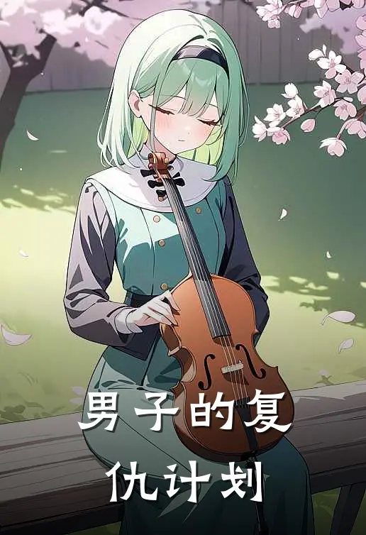 男子的复仇计划