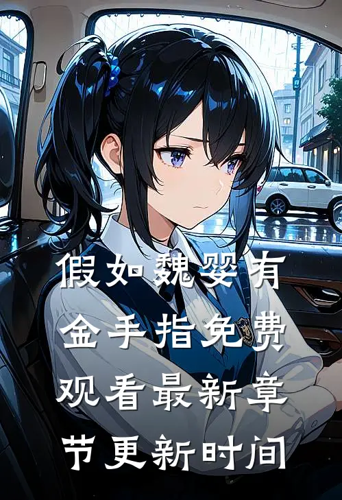 假如魏婴有金手指免费观看最新章节更新时间