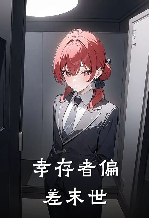 幸存者偏差【末世】(程墨许灼)最新小说推荐_最新热门小说幸存者偏差【末世】程墨许灼