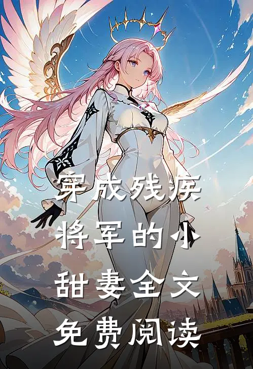 穿成残疾将军的小甜妻全文免费阅读