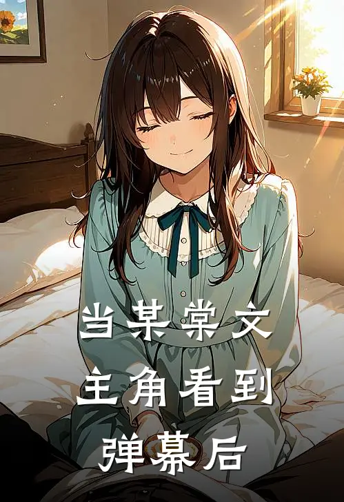 当某棠文主角看到弹幕后谢尧席卡全本免费在线阅读_谢尧席卡全文阅读