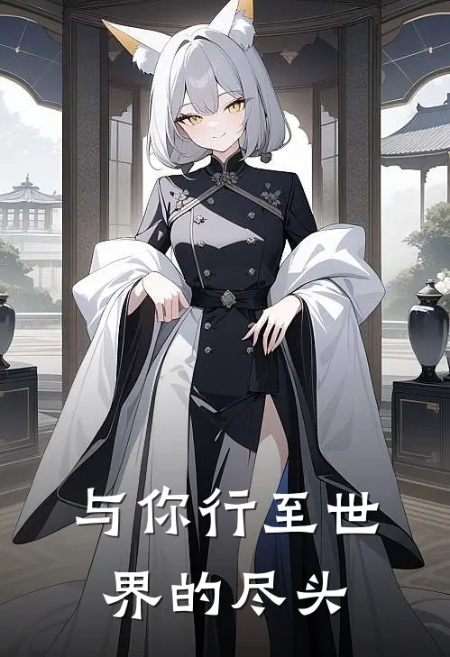 与你行至世界的尽头