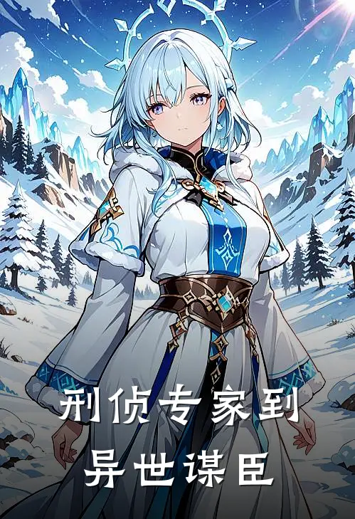 刑侦专家到异世谋臣柳如眉苏晚晴热门小说大全_免费小说完结刑侦专家到异世谋臣柳如眉苏晚晴