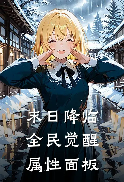 末日降临：全民觉醒属性面板