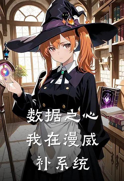 数据之心：我在漫威补系统