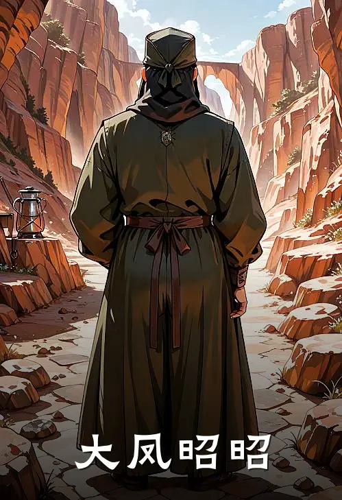 大凤昭昭明昭裴玉衡完整版小说全文免费阅读_最新章节列表大凤昭昭(明昭裴玉衡)