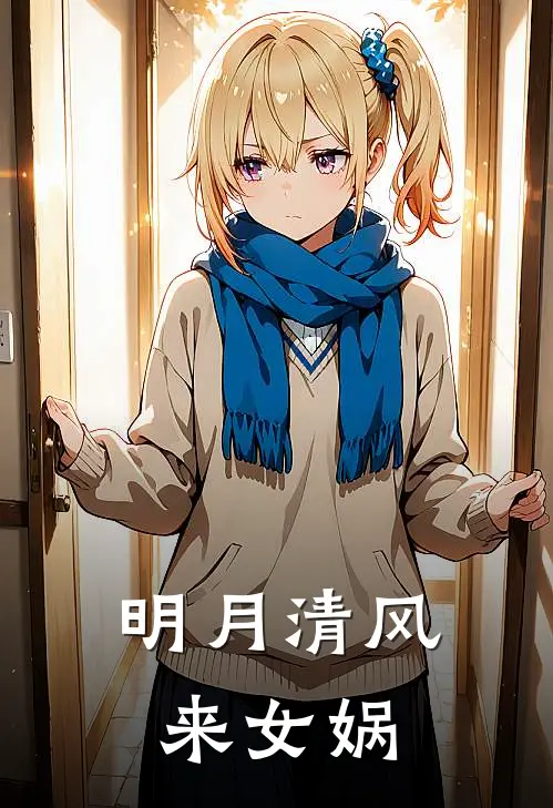 明月清风来女娲