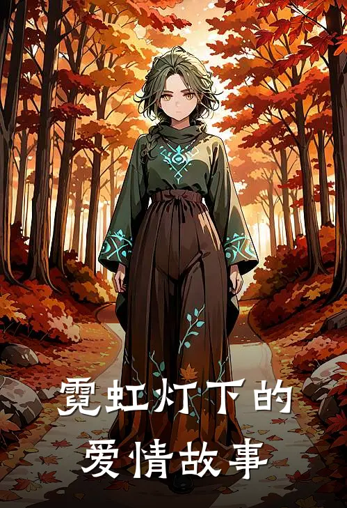 霓虹灯下的爱情故事