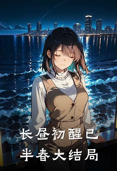 长昼初醒已半春大结局