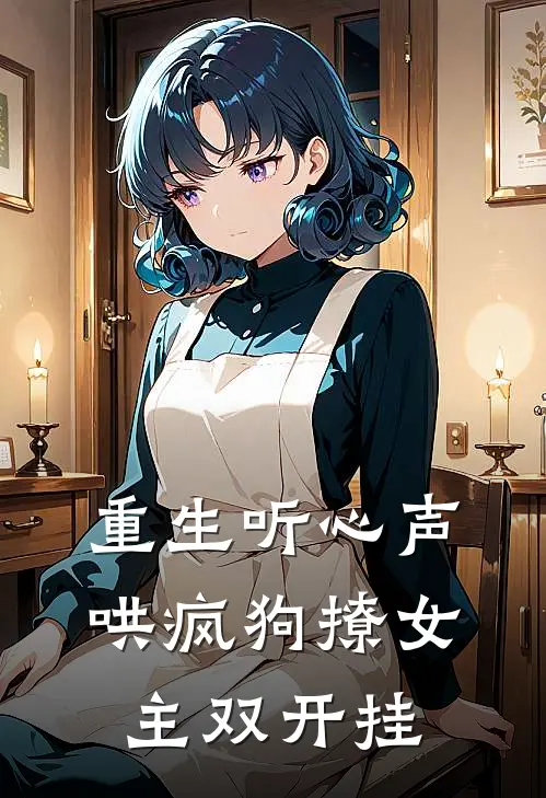 重生听心声：哄疯狗撩女主双开挂(李旭源林木弦)完本小说_全本免费小说重生听心声：哄疯狗撩女主双开挂李旭源林木弦