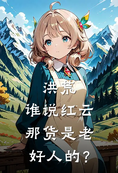 洪荒：谁说红云那货是老好人的？(红云镇元子)热门的小说_热门网络小说推荐洪荒：谁说红云那货是老好人的？(红云镇元子)