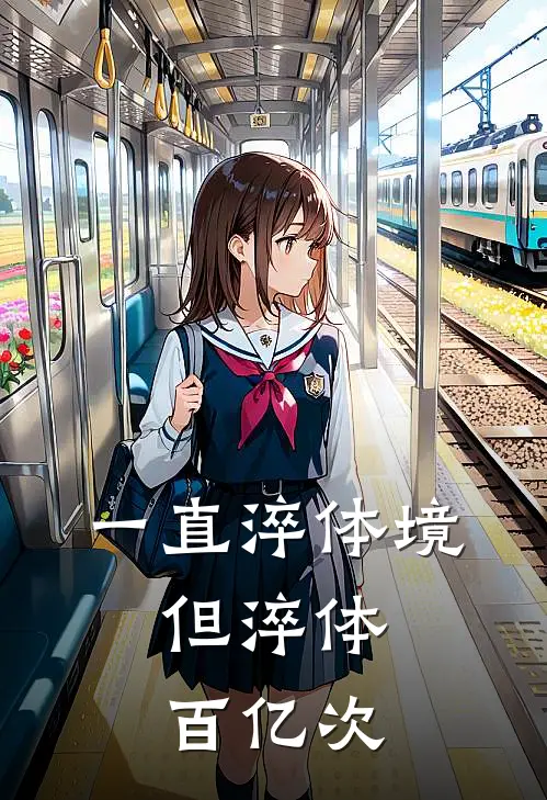 一直淬体境，但淬体百亿次