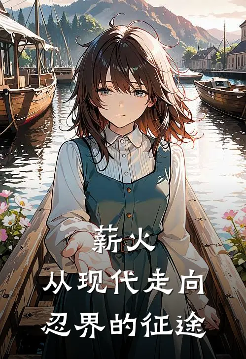 薪火：从现代走向忍界的征途