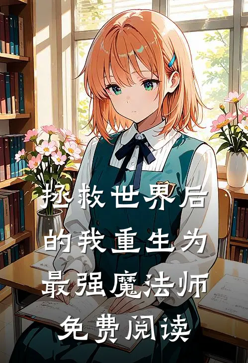 拯救世界后的我重生为最强魔法师免费阅读