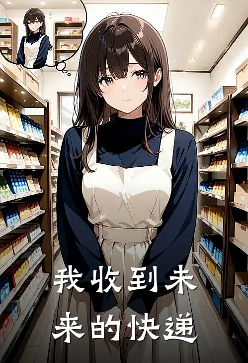 我收到未来的快递